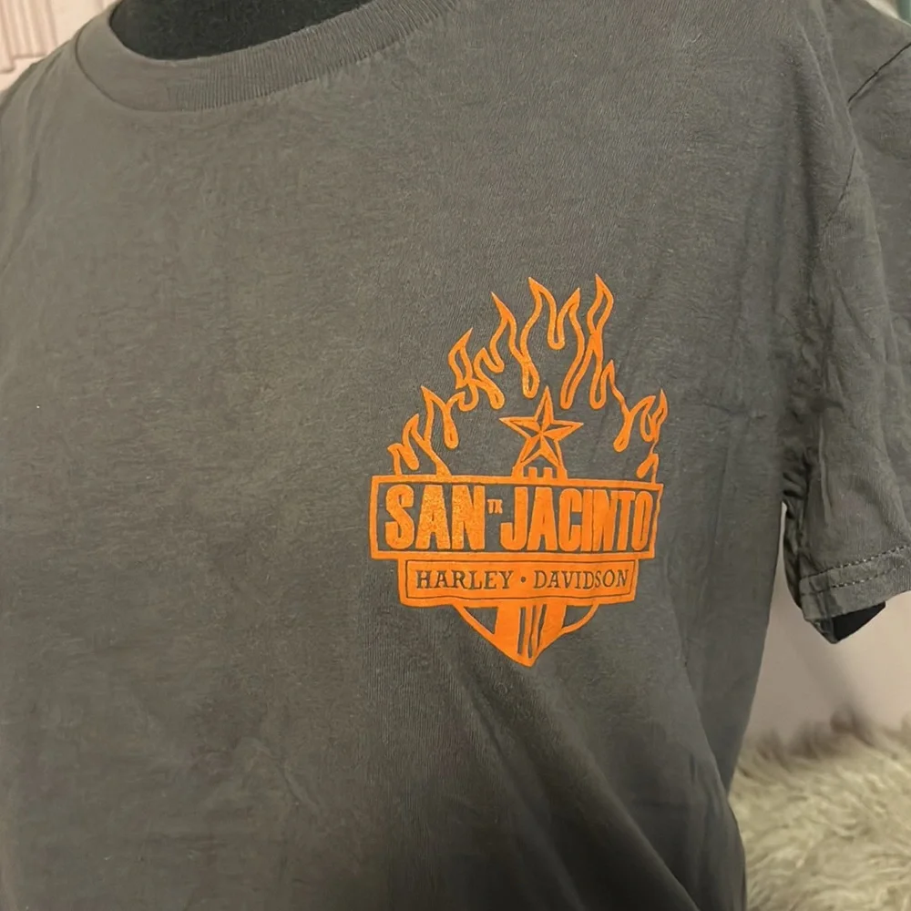 Harley Davidson Shirt/ Tactical Tee’s - Picture 2 of 5
